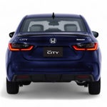 2025 Honda CITY SPORT CVT