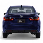 2025 Honda CITY PRIME CVT