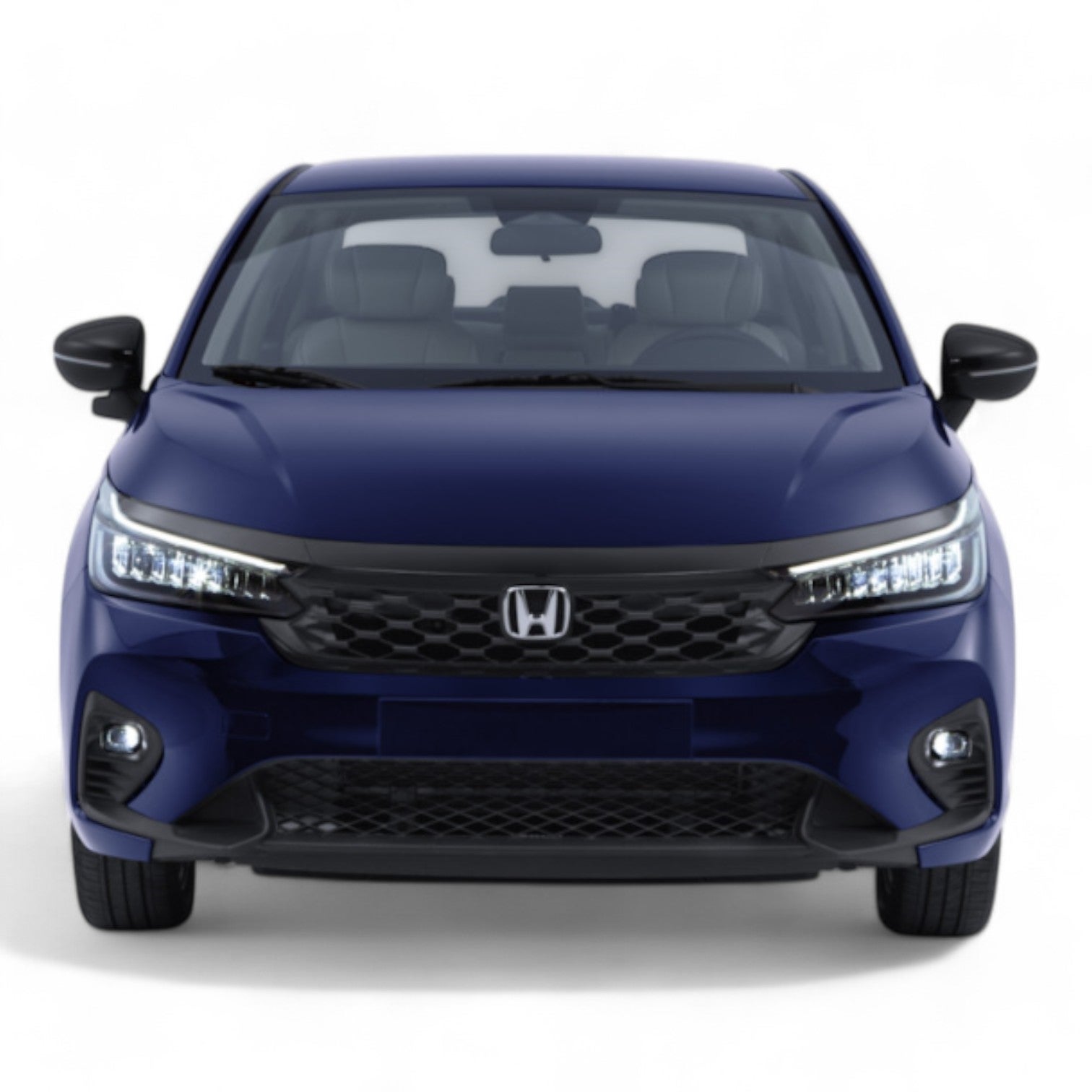 2025 Honda CITY PRIME CVT
