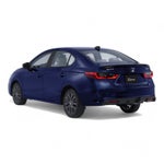 2025 Honda CITY TOURING CVT