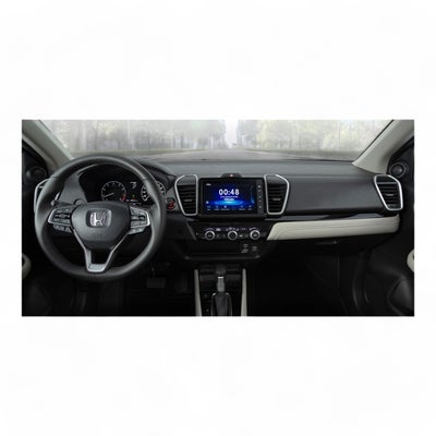 2025 Honda CITY TOURING CVT