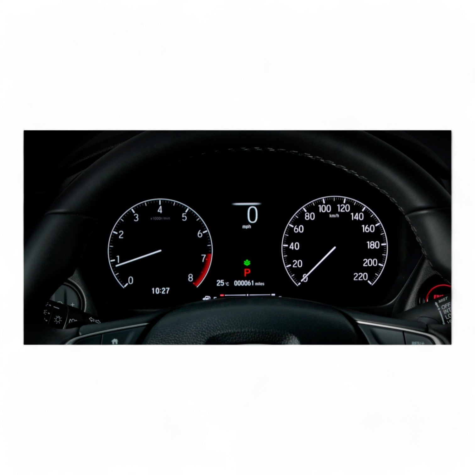 2025 Honda CITY TOURING CVT