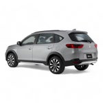 2025 Honda BR-V UNIQ