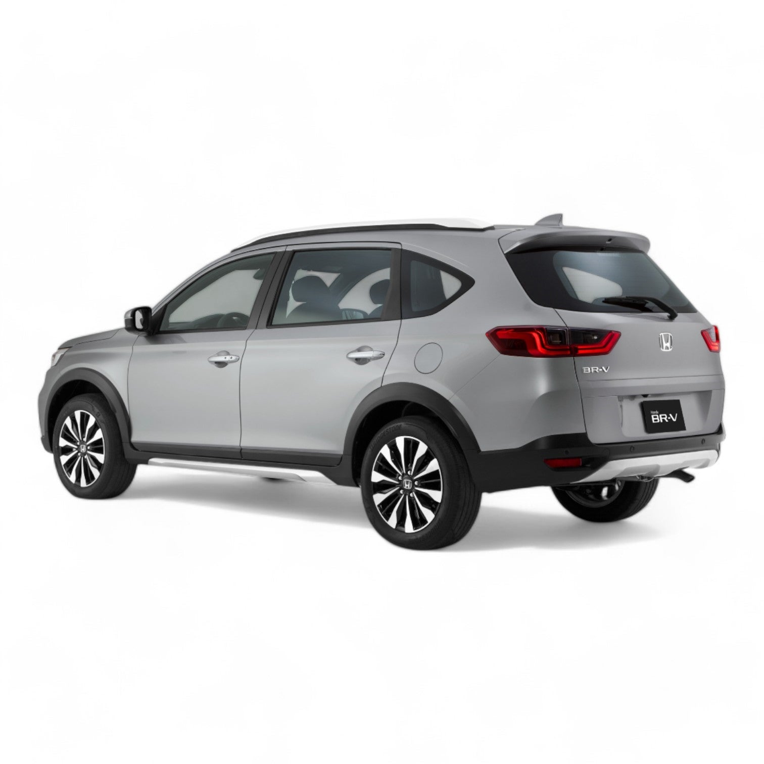 2025 Honda BR-V UNIQ