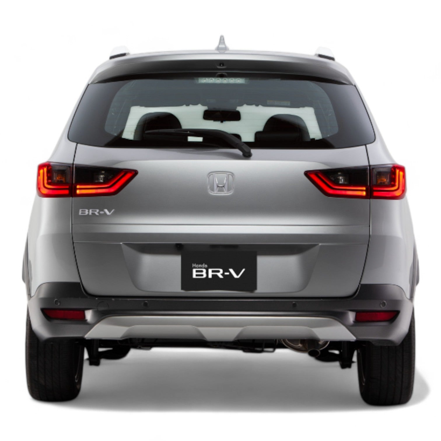 2025 Honda BR-V UNIQ