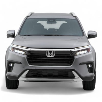 2025 Honda BR-V UNIQ