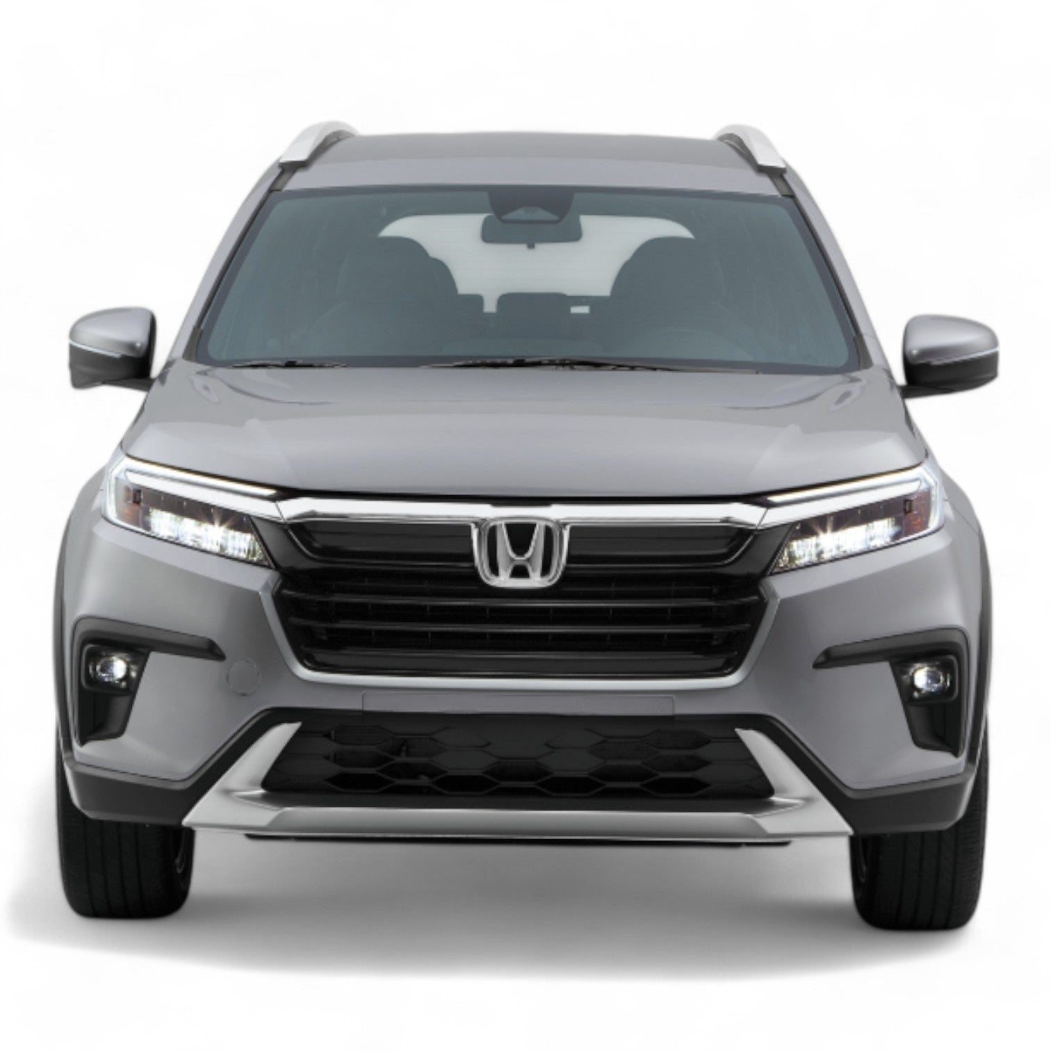 2025 Honda BR-V UNIQ