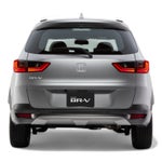 2025 Honda BR-V TOURING