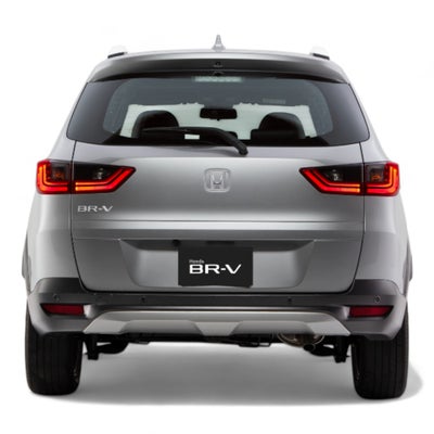 2025 Honda BR-V TOURING