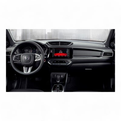 2025 Honda BR-V TOURING