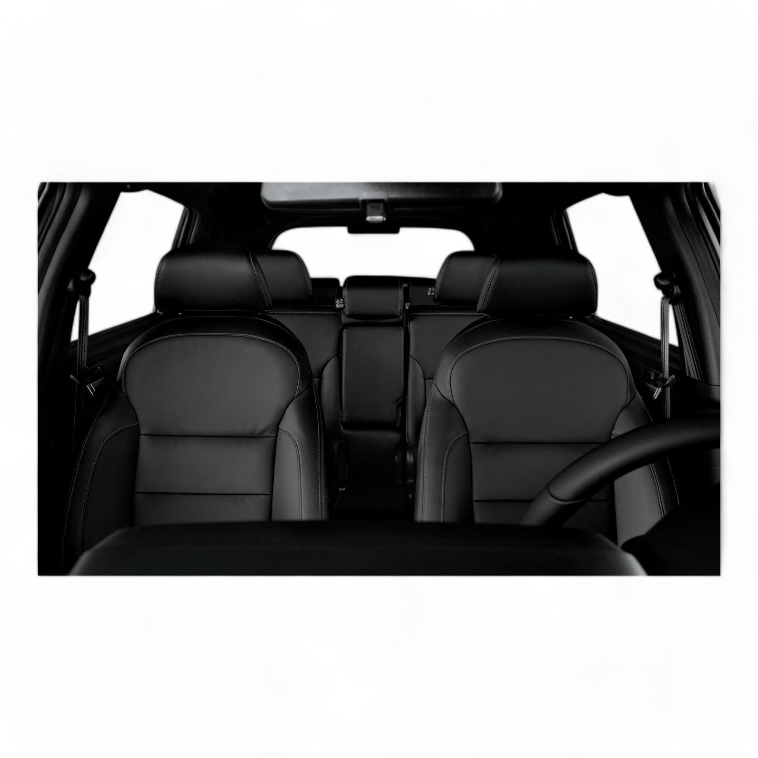 2025 Honda BR-V TOURING