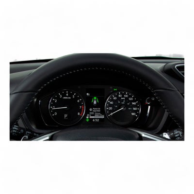 2025 Honda BR-V TOURING