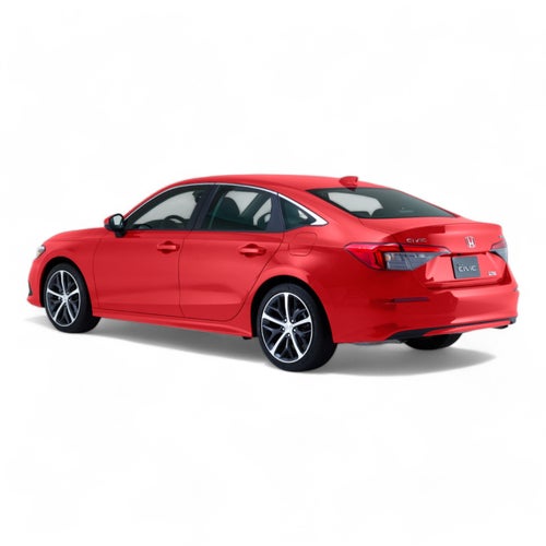 2025 Honda CIVIC TOURING HEV
