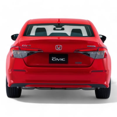 2025 Honda CIVIC TOURING HEV