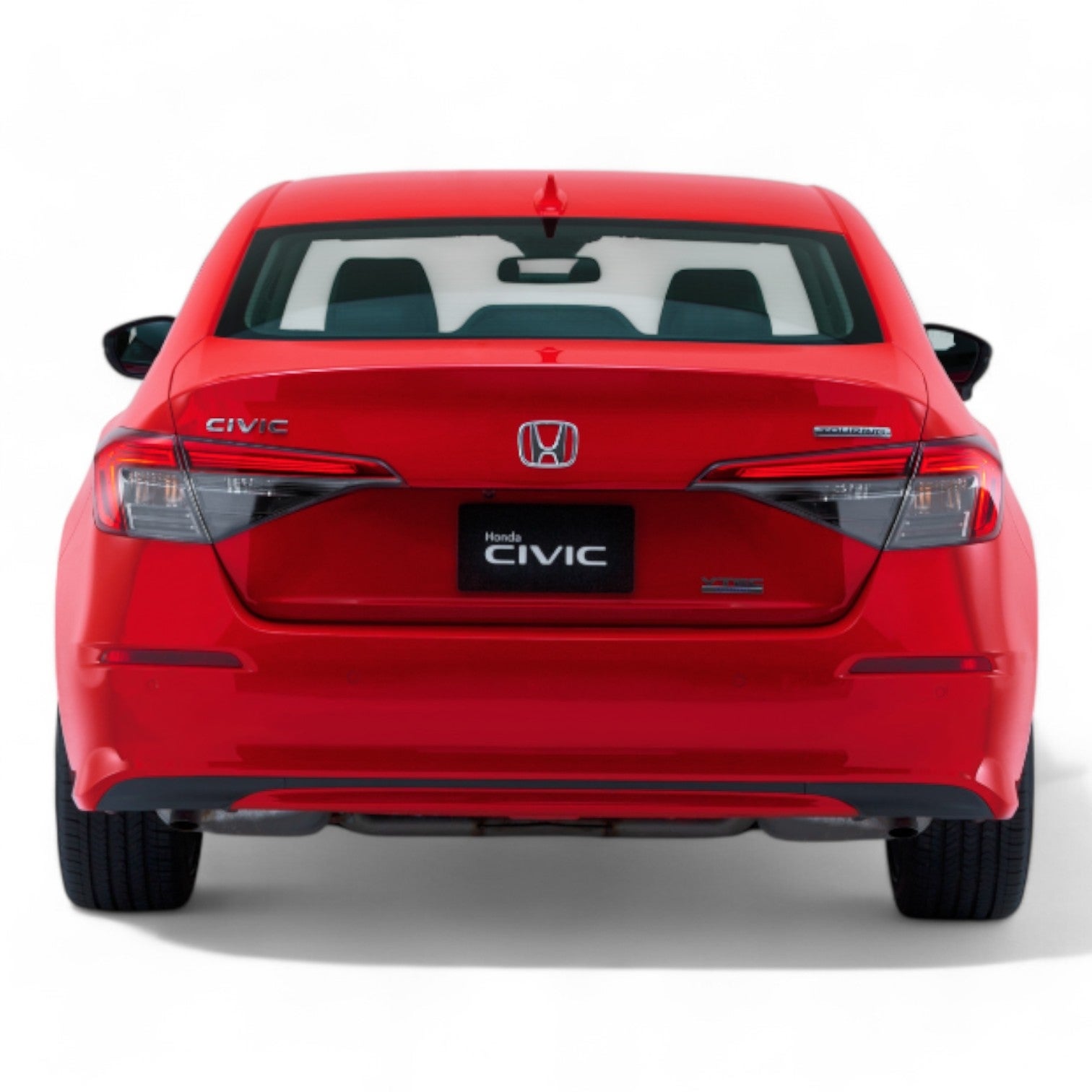 2025 Honda CIVIC TOURING HEV