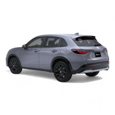 2025 Honda HR-V UNIQ CVT