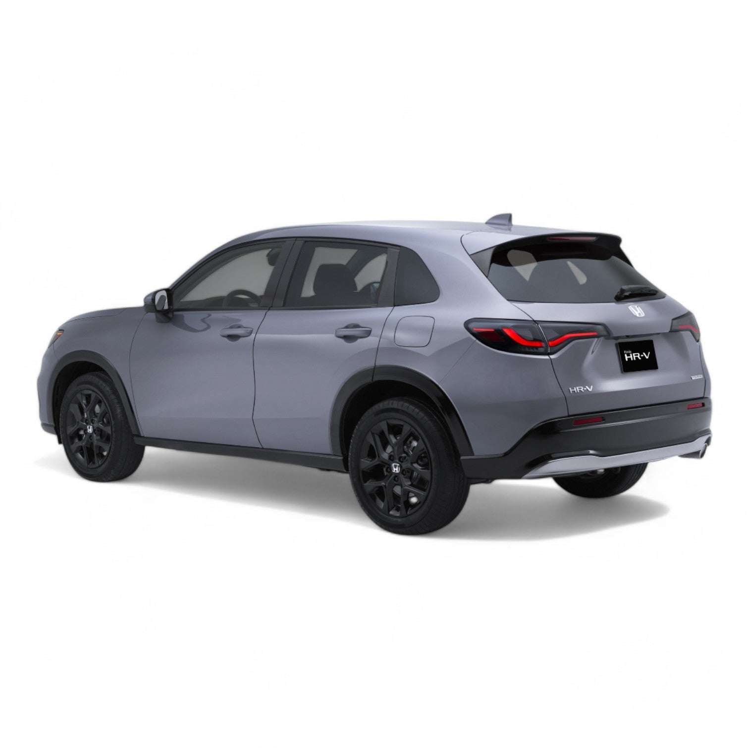 2025 Honda HR-V TOURING