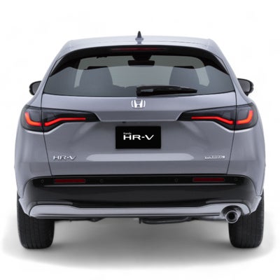 2025 Honda HR-V TOURING