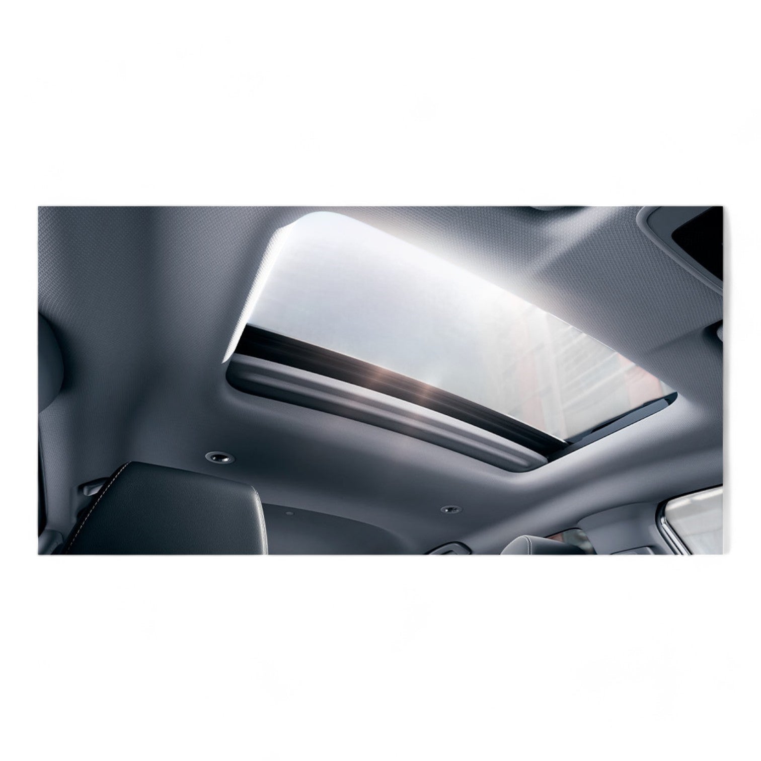 2025 Honda HR-V TOURING