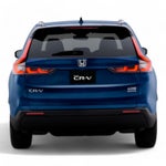 2025 Honda CR-V TURBO