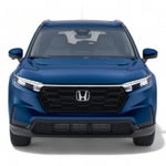 2025 Honda CR-V TURBO