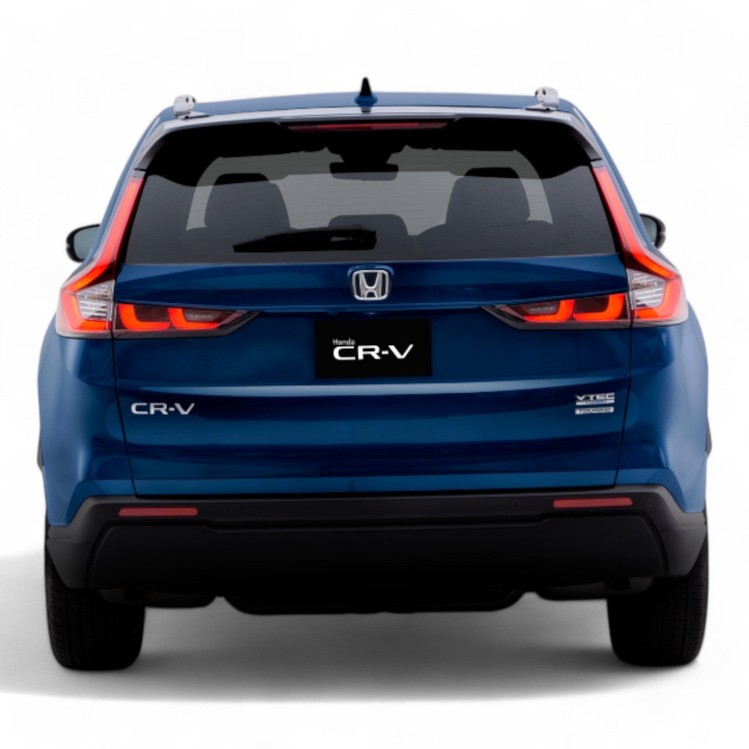 2025 Honda CR-V TURBO PLUS