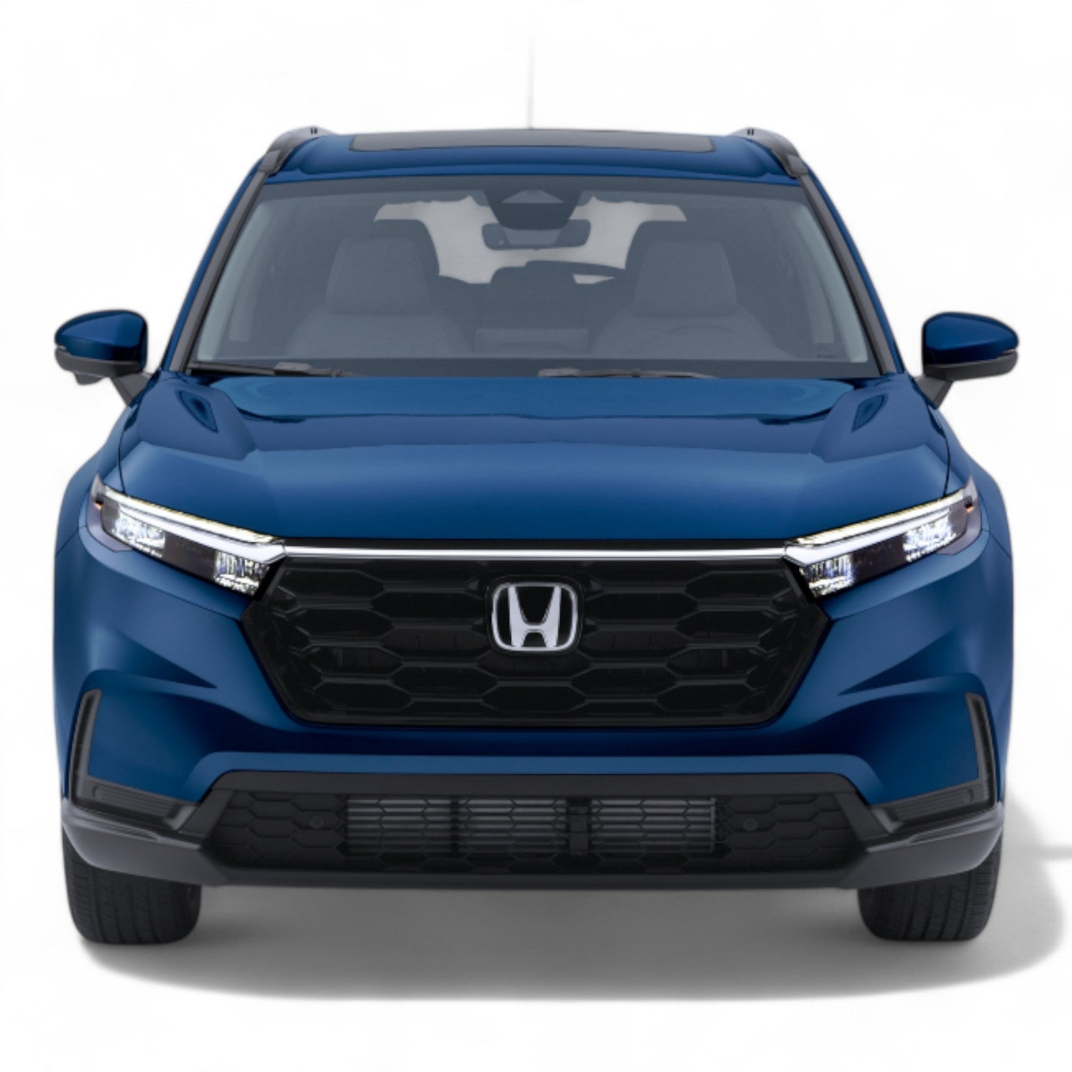 2025 Honda CR-V TURBO PLUS