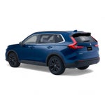 2025 Honda CR-V TOURING
