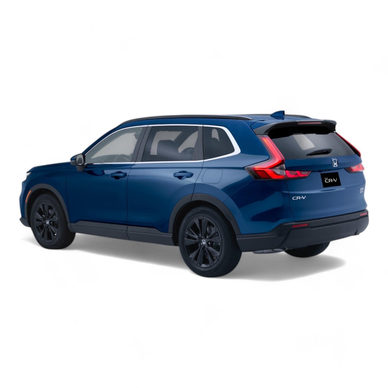 2025 Honda CR-V TOURING