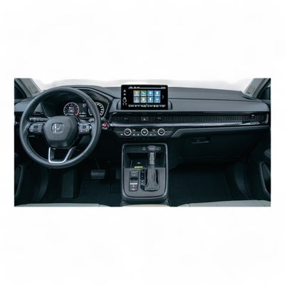 2025 Honda CR-V TOURING