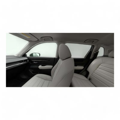 2025 Honda CR-V TOURING