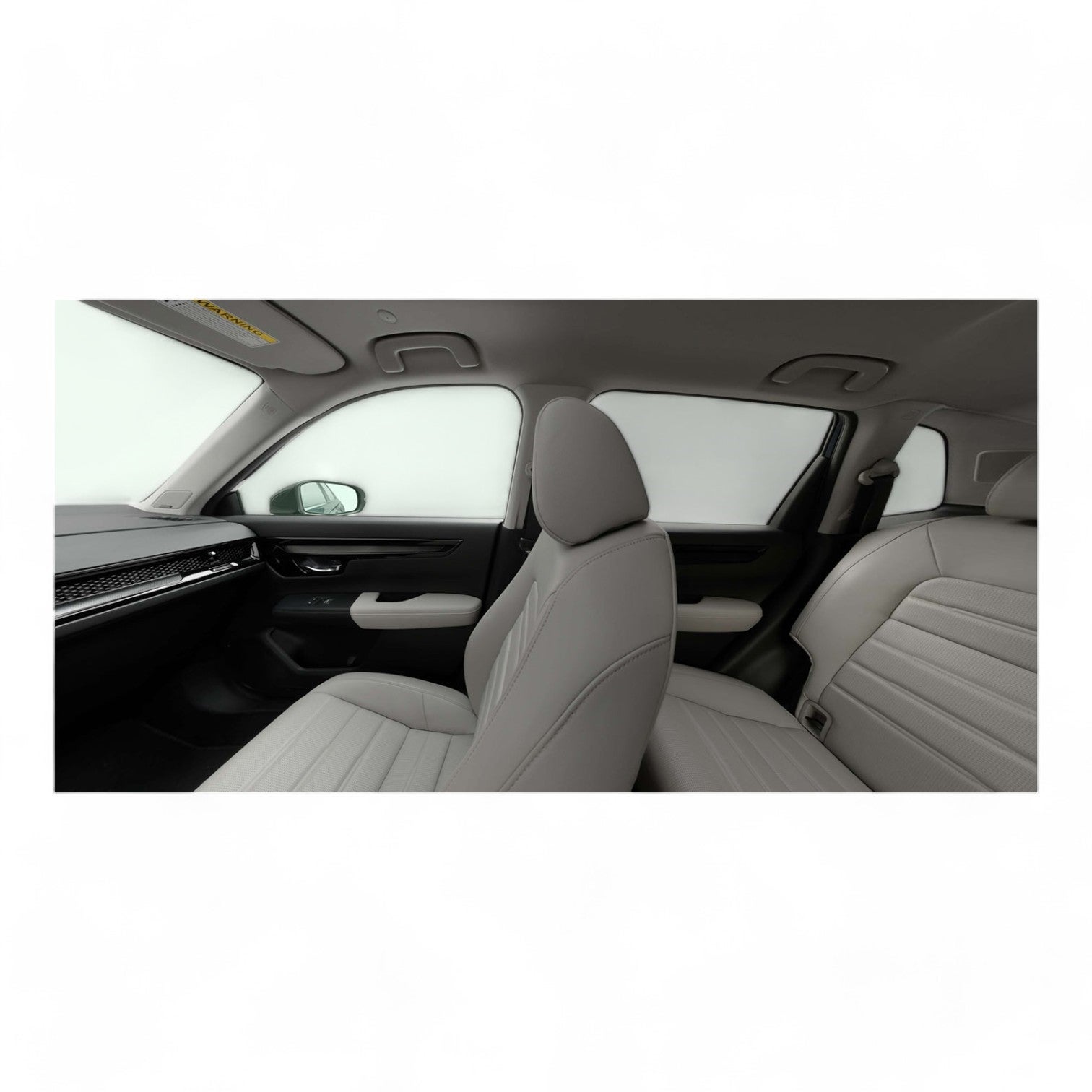 2025 Honda CR-V TOURING