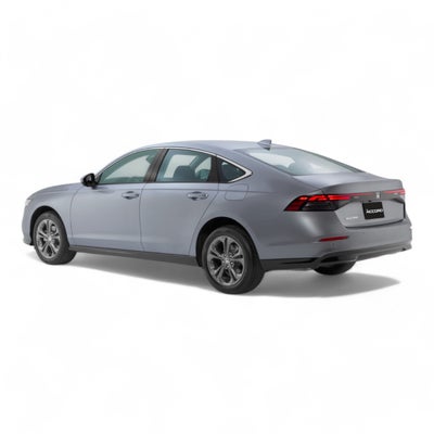 2025 Honda ACCORD PRIME