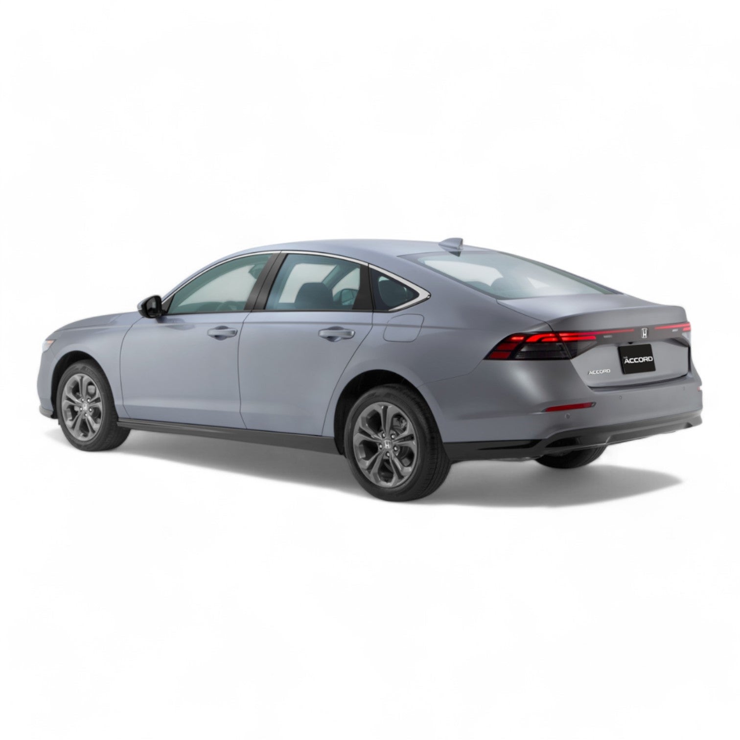 2025 Honda ACCORD PRIME