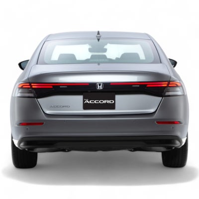 2025 Honda ACCORD PRIME