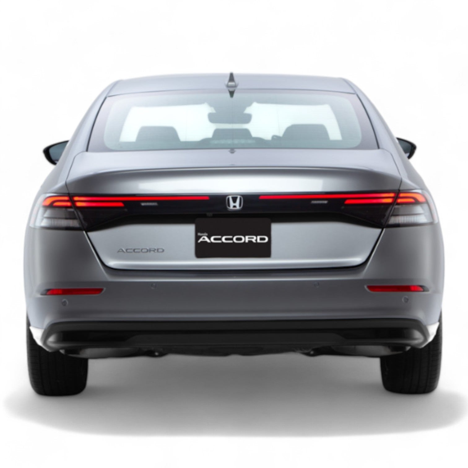 2025 Honda ACCORD PRIME