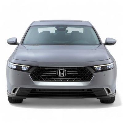 2025 Honda ACCORD PRIME