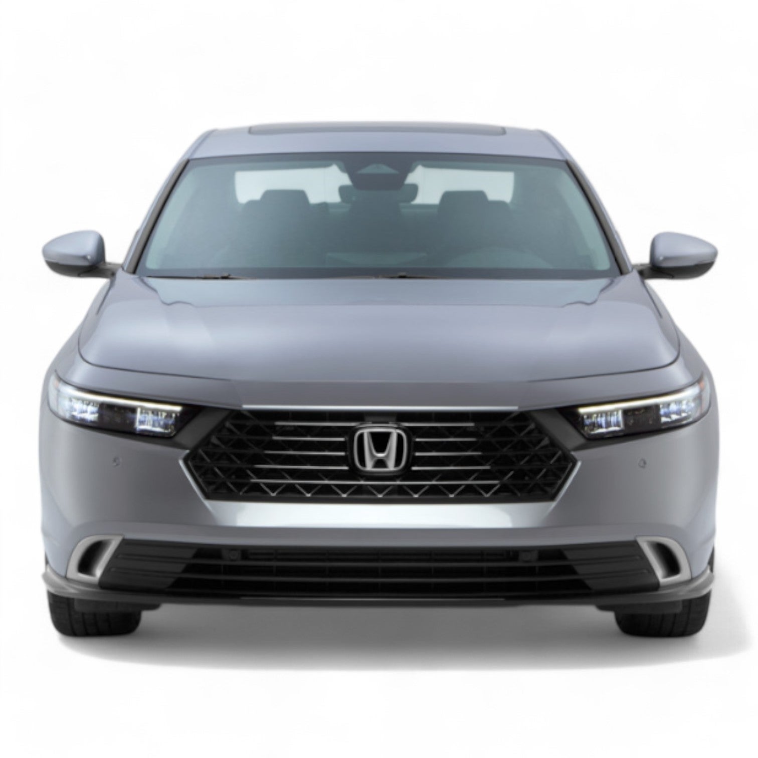 2025 Honda ACCORD PRIME