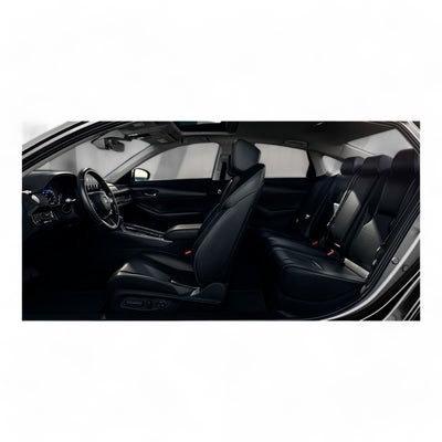 2025 Honda ACCORD PRIME