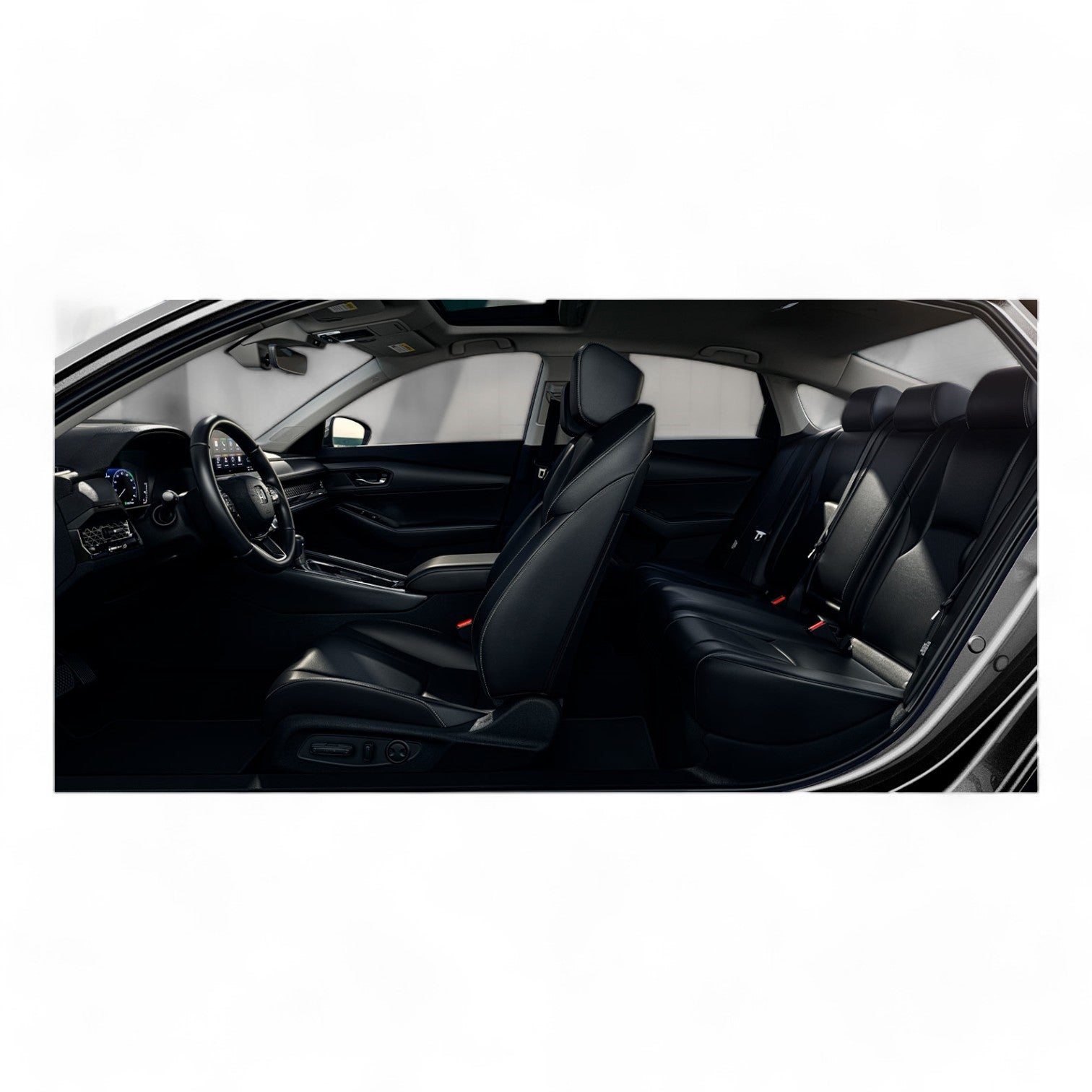 2025 Honda ACCORD PRIME