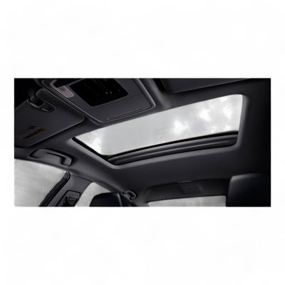 2025 Honda ACCORD PRIME