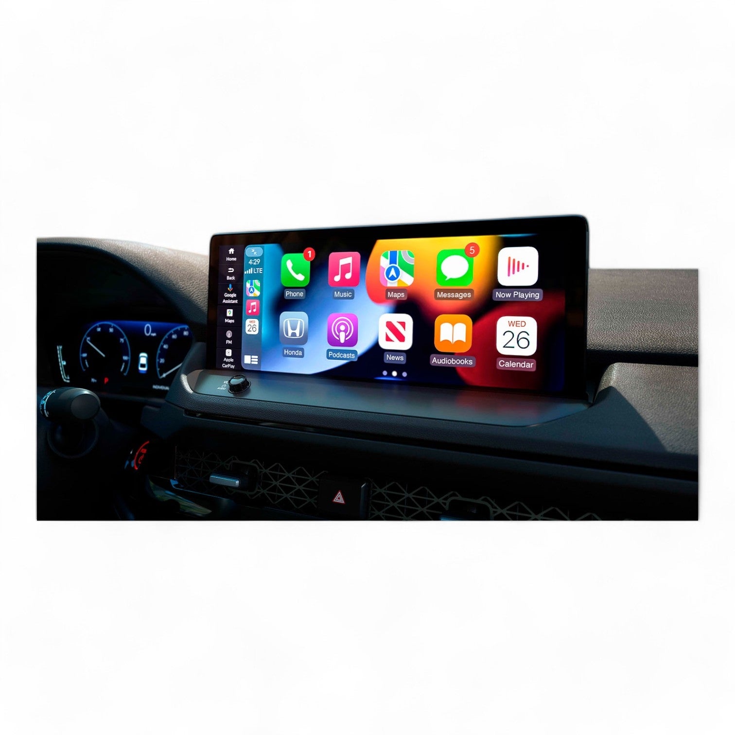 2025 Honda ACCORD PRIME