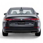 2025 Honda ACCORD HYBRID TOURING HEV