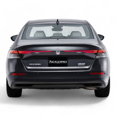 2025 Honda ACCORD HYBRID TOURING HEV