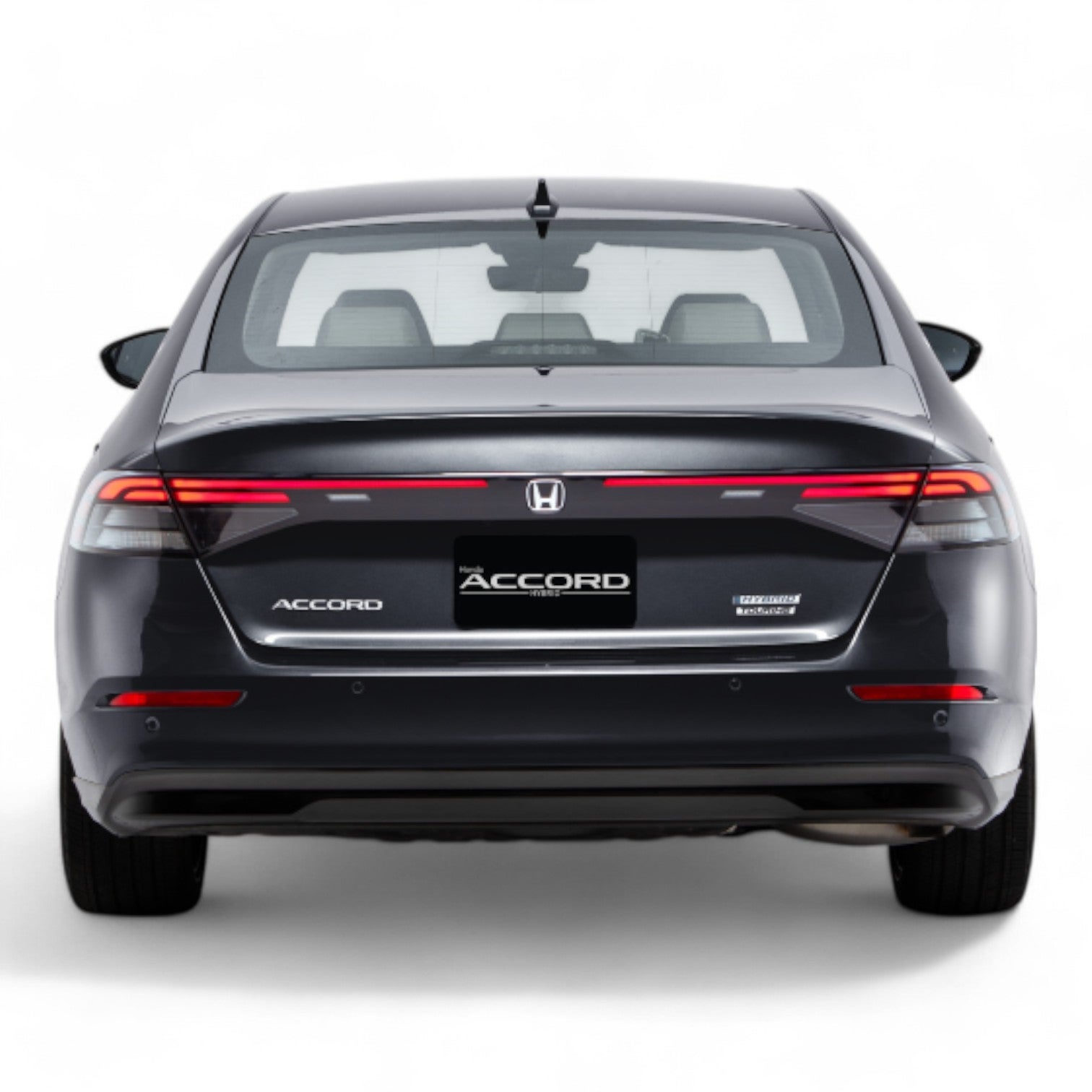 2025 Honda ACCORD HYBRID TOURING HEV