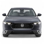 2025 Honda ACCORD HYBRID TOURING HEV