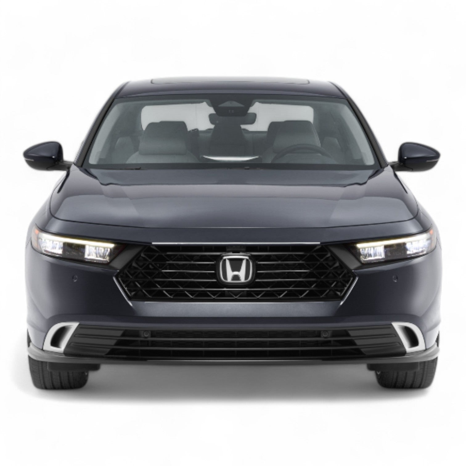 2025 Honda ACCORD HYBRID TOURING HEV