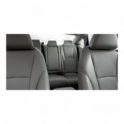 2025 Honda ACCORD HYBRID TOURING HEV