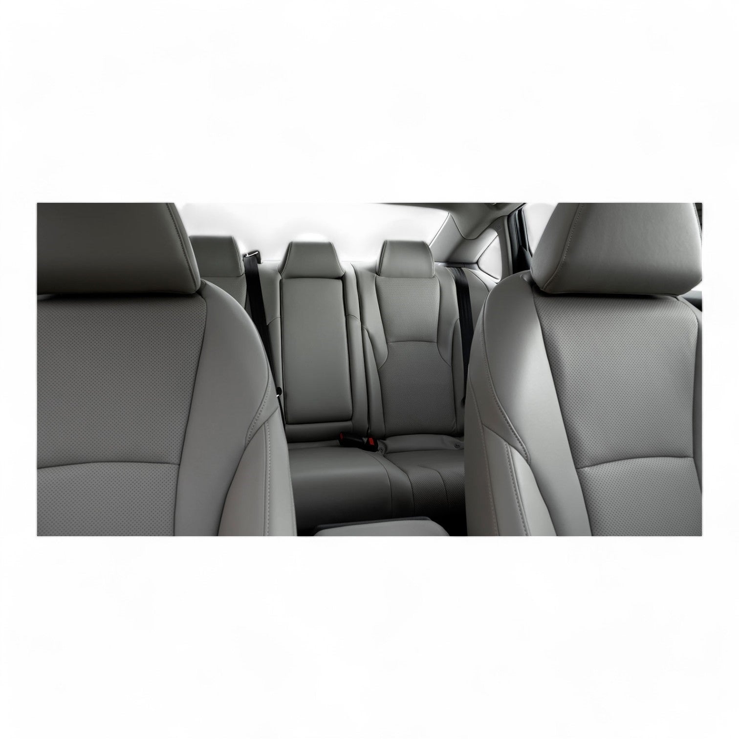 2025 Honda ACCORD HYBRID TOURING HEV