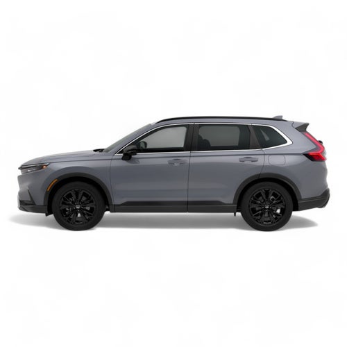 2025 Honda CR-V HYBRID TOURING HEV